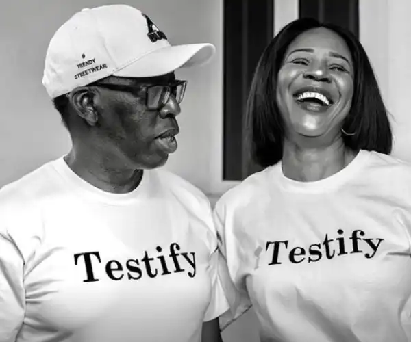 Delta state governor Ifeanyi Okowa, his wife and daughter recover from COVID-19