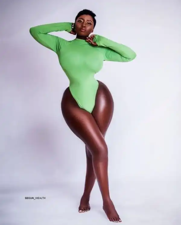 I Don’t Want A Man That No Woman Wants — Princess Shyngle