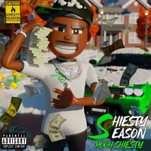 Pooh Shiesty Ft. G Herbo – Switch It Up (Instrumental)