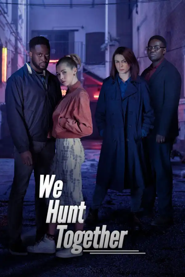 We Hunt Together S02E06