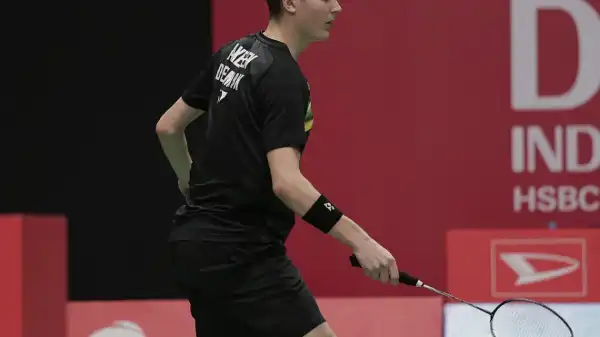 Biography & Career Of Viktor Axelsen