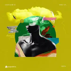 Color Blind DJ, M.Patrick & MJ Sings – Zion (Original Mix)