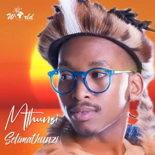 Mthunzi – Umlilo ft. Stone