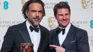 Tom Cruise Movie Directed by Birdman’s Alejandro G. Iñárritu Sets Release Date