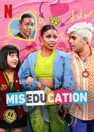 Miseducation (TV series)