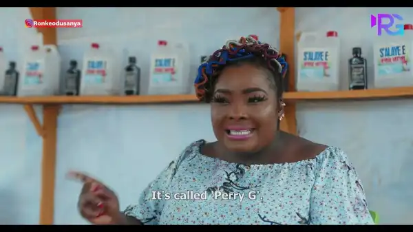 Salaye E (Season 4, Episode 10) (Video)