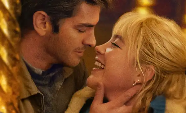 We Live In Time Trailer Previews Andrew Garfield & Florence Pugh A24 Movie