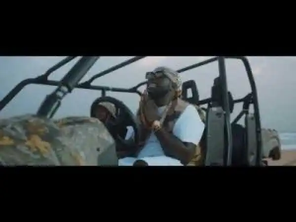 DJ Maphorisa & Kabza De Small – Hello ft Madumane (Video)