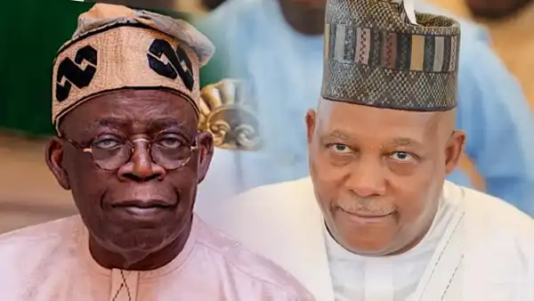 Osigwe Ikirodah: Tinubu/Shettima Ticket Is A Factual Combination For Development