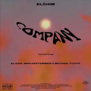 Elohim – Company ft Elizée & Ben September