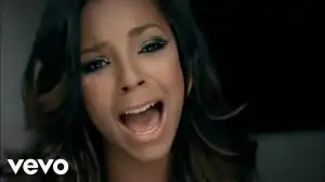 Ashanti - The Way That I Love You (Video)