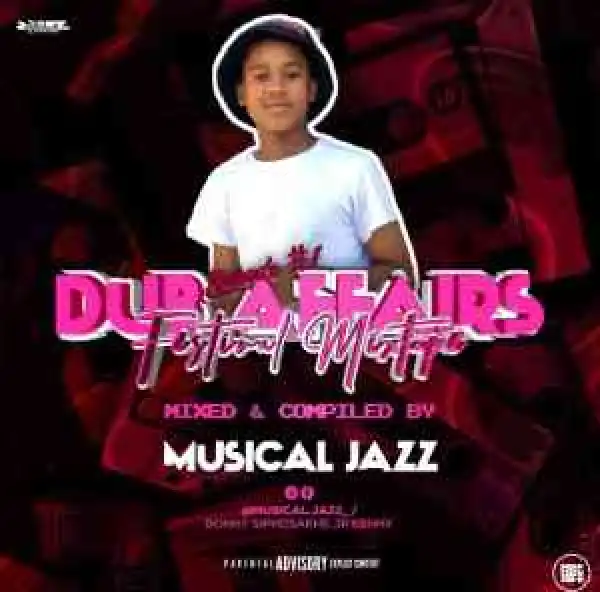 Musical Jazz – Dub Affairs Festival Mix