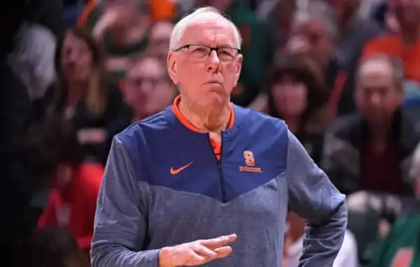 Age & Net Worth Of Jim Boeheim