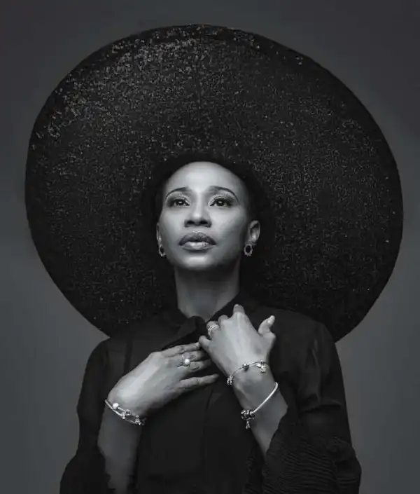 Nigerian Actress Nse Ikpe-Etim Biography & Net Worth (See Details)