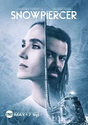 Snowpiercer S01E10 - 994 Cars Long