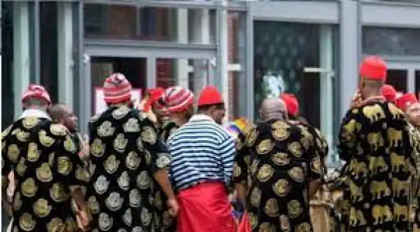 Prove IPOB, MASSOB Wrong, Cede APC, PDP Presidential Tickets to Southeast – Ohanaeze Youths