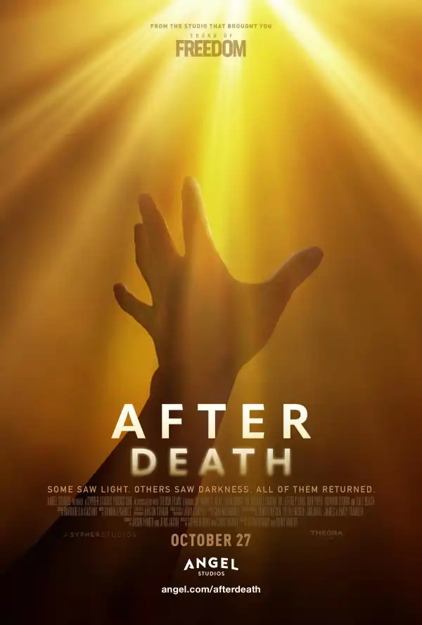 After Death (2023)