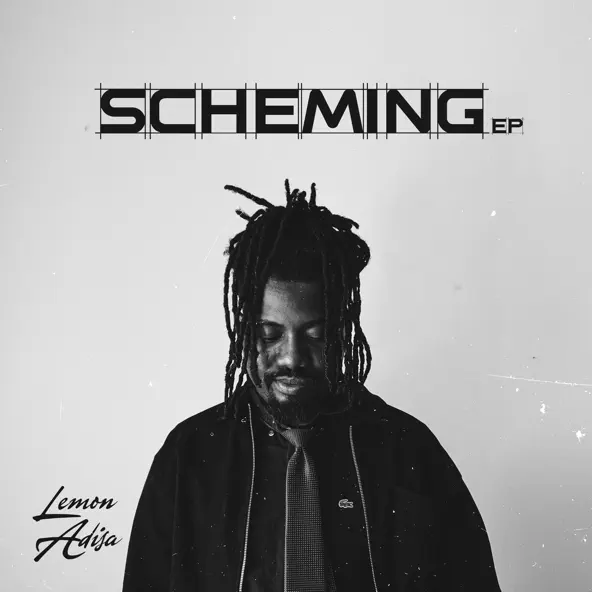 Lemon Adisa – Fed Up