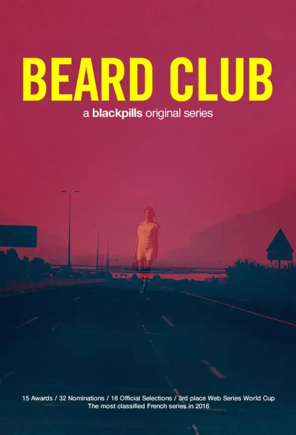Beard Club S01 E01 (TV Series)