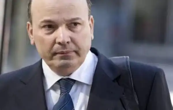 Net Worth Of Les Zampino