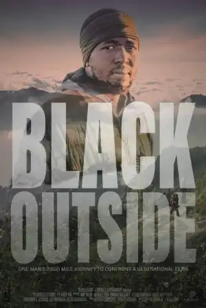 Black Outside (2024)