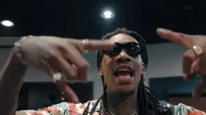 Wiz Khalifa Feat. 24hrs - Dreams (Video)