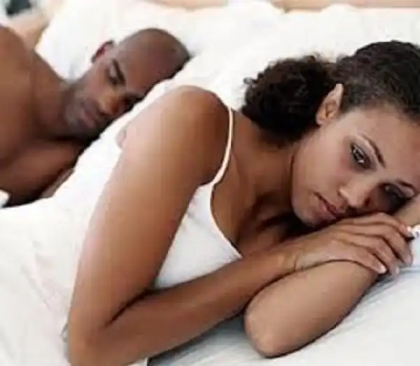 BE HONEST!! Is It Adviseable For Married Couple To Have Separate Rooms?