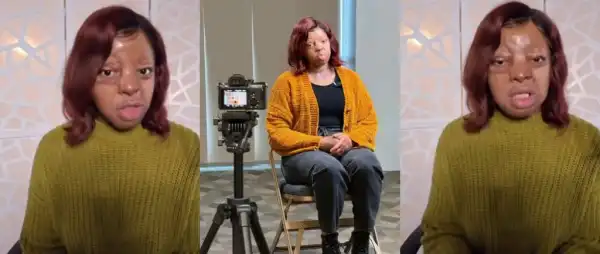 “A Second Chance at Life”- Sosoliso Crash Survivor Kechi Okwuchi Pays Emotional Tribute 20 Years Later