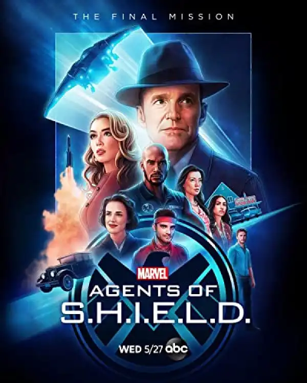 Marvels Agents of S.H.I.E.L.D. S07E12 - What We