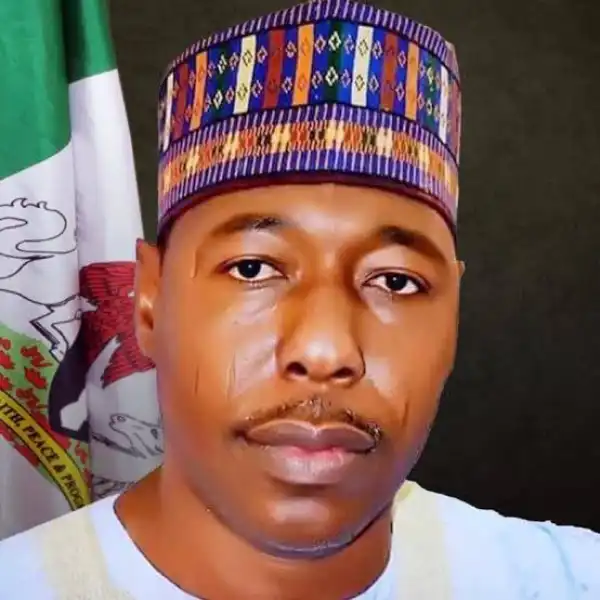 90 Percent Of Die-hard Boko Haram Fighters Dead - Borno Government