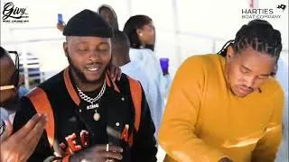 Sir Trill – Banani mavoko Ft. Kabza De Small