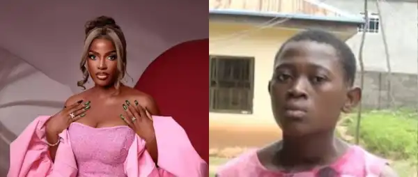 Hilda Baci Donates ₦2 Million To Support Justice For Late Abuse Victim Ochanya Ogbanje