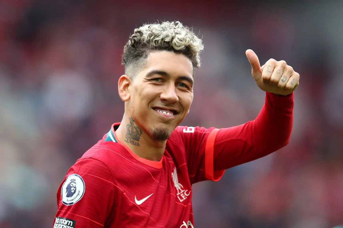 Why I rejected opportunity to join Real Madrid – Roberto Firmino