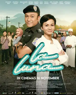 La Luna (2024) [Malay]