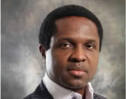 ADC Guber candidate steps down, declares support for Tonye Cole