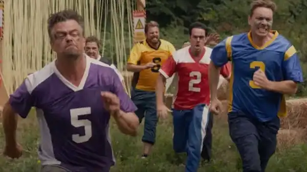 Buddy Games Sequel in Development, Josh Duhamel to Direct Comedy