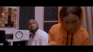 Twist Berry Ft. Davido – The Code (Video)