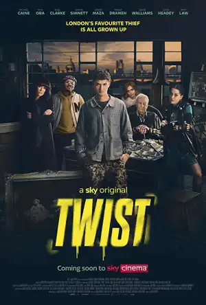 Twist (2021)