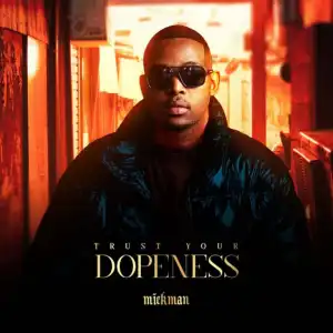 Mick Man – High Fives (feat. Mathandos)