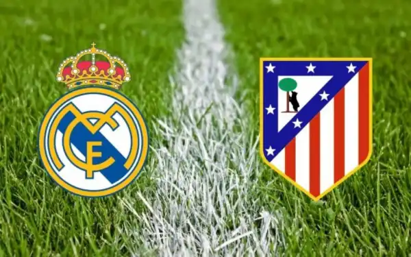 LaLiga: Real Madrid, Atletico matches postponed