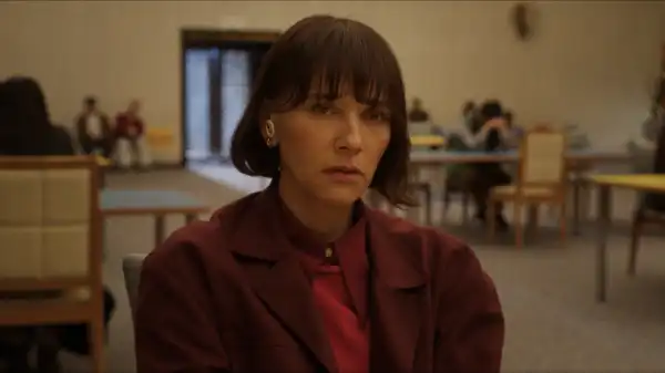 Sunny Release Date Set for Apple’s Rashida Jones Dark Comedy