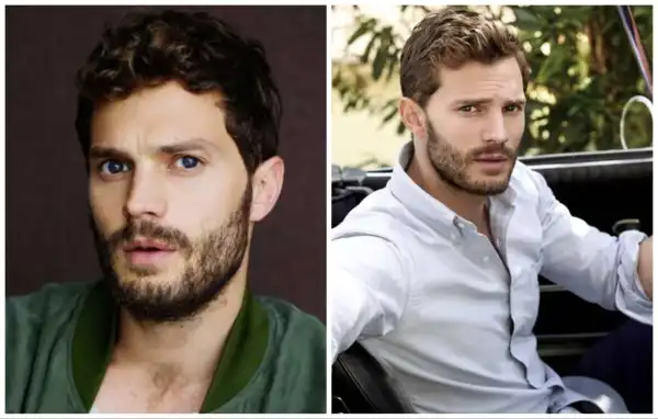 Age & Net Worth Of Jamie Dornan