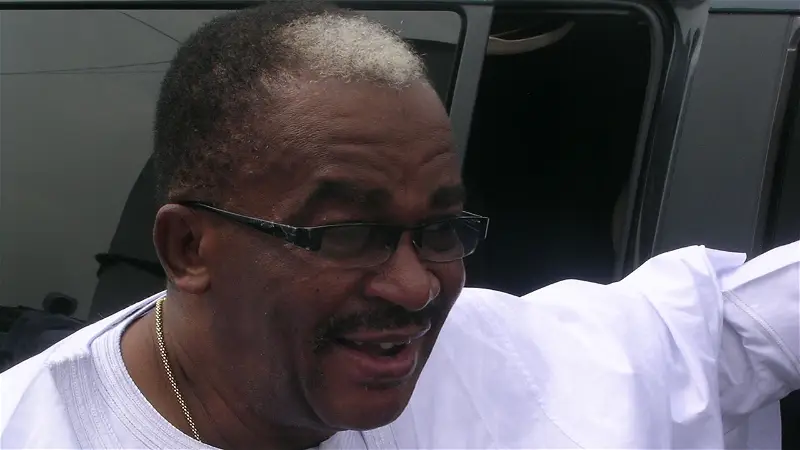 Okowa condoles with Ogun govt, Yoruba nation over Diya’s demise