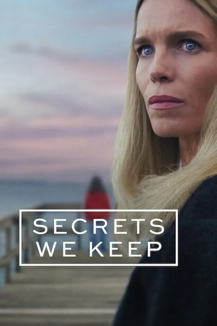 Secrets We Keep S01 E01