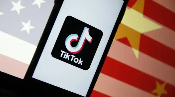 Trump ratchets up fight with TikTok’s Chinese owner