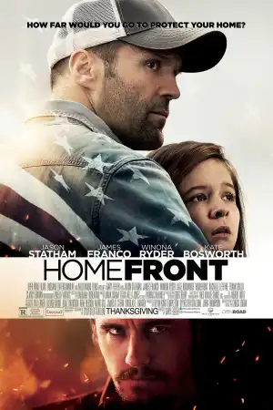 Homefront (2013)