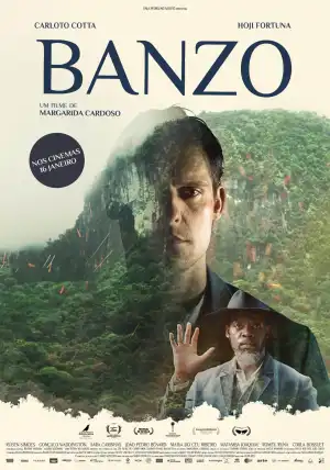 Banzo (2025) [Portuguese]