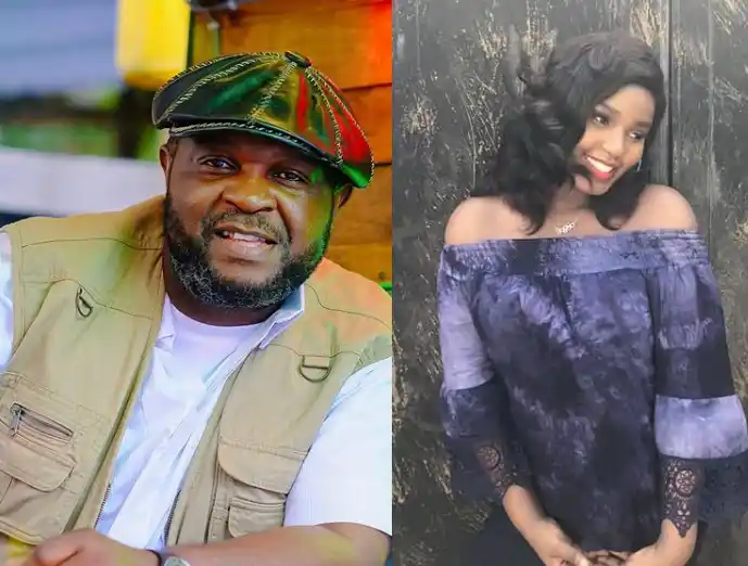 Gospel singer, Buchi celebrates daughter as she graduates with First Class Honours in Mass Communication from Babcock University