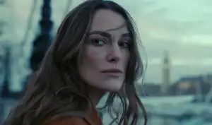 Keira Knightley Wants Revenge in Netflix’s Black Doves Trailer