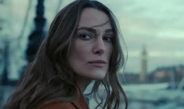 Keira Knightley Wants Revenge in Netflix’s Black Doves Trailer